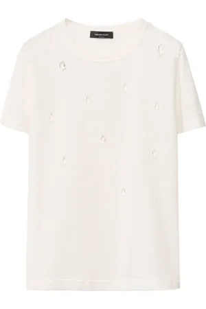 Fabiana Filippi Jersey T-shirt