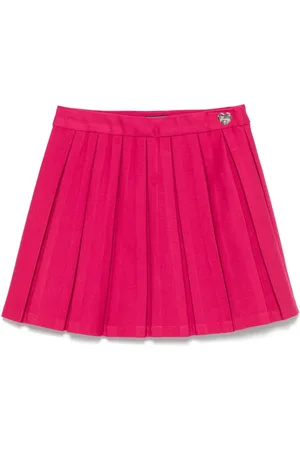 Guess Pleated skirt