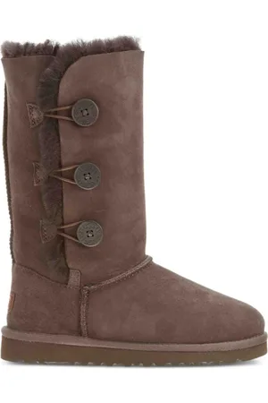 UGG Bailey Button Triplet boots