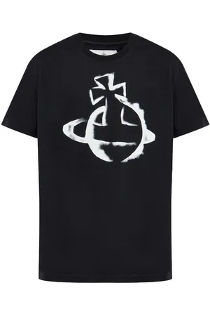 Vivienne Westwood Orb-print T-shirt