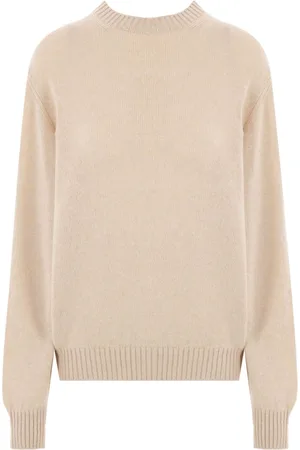 Loro Piana Crew-neck cashmere jumper