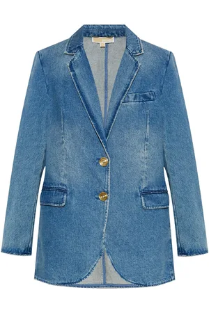 Michael Kors Denim blazer
