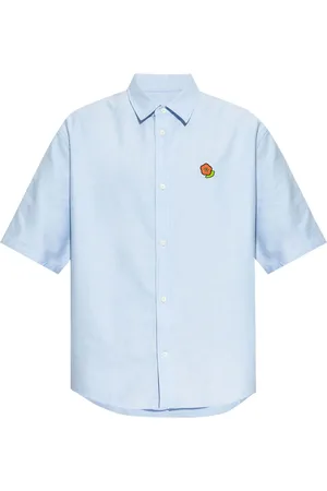 Kenzo Boke Flower shirt