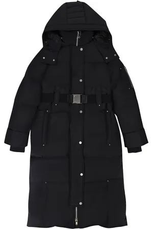 Moose Knuckles Jocada parka