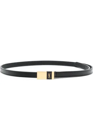 Saint Laurent Anchor belt