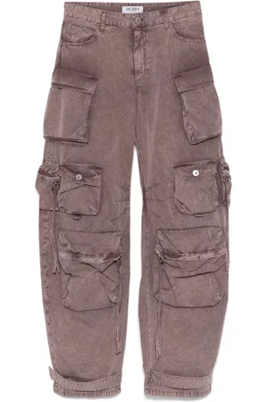 The Attico Fern trousers
