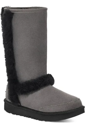 UGG Sunburst boots
