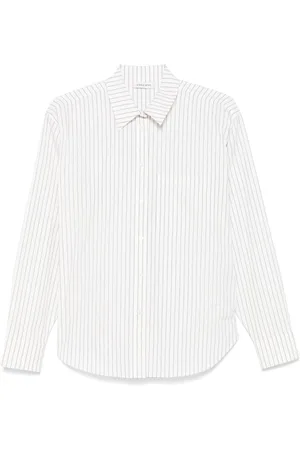 ANINE BING Braxton shirt
