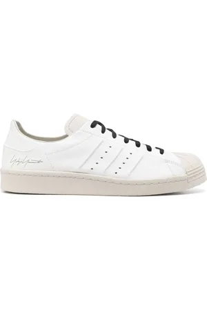 Y-3 Superstar sneakers