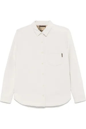 MOORER Alize overshirt