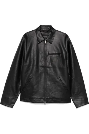 Carhartt Leather jacket