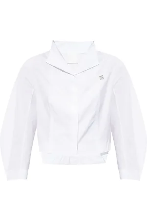 Givenchy 4G shirt