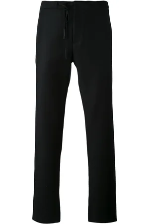 Maison Margiela Drawstring tailored trousers