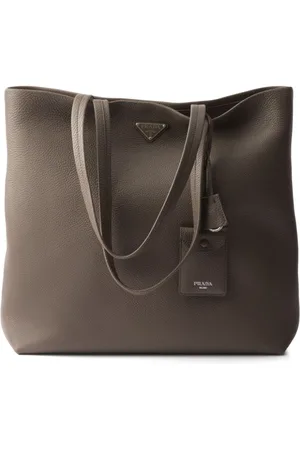 Prada Leather tote bag