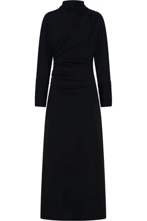 Nicholas Cora midi dress