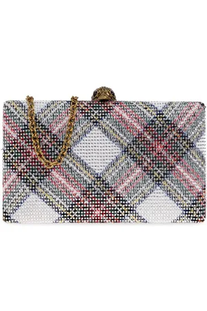 Kurt Geiger Kensington clutch bag