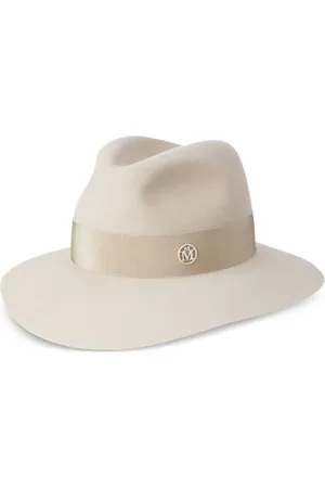 Le Mont St Michel Henrietta fedora hat