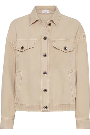 Brunello Cucinelli Monili jacket