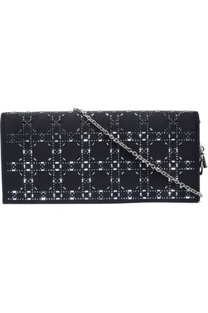 Dior 2020s Lady clutch bag