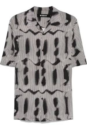 MISBHV Sprayed shirt