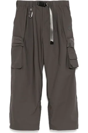 Spoonyard Solotex® adjustable trousers
