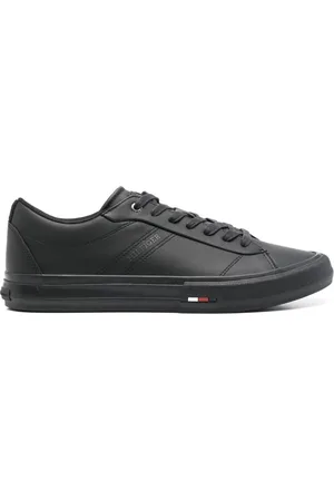 Tommy Hilfiger Leather sneakers