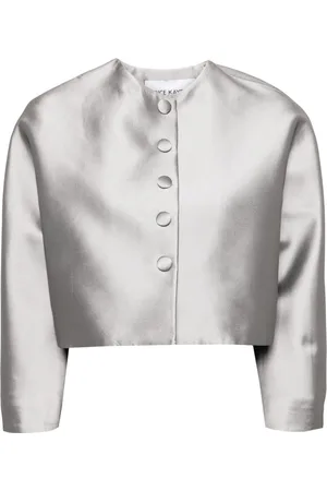 DICE KAYEK Cropped jacket