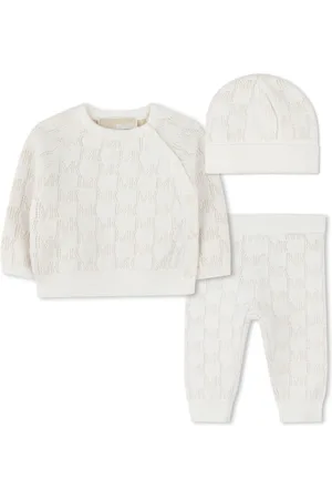 Michael Kors Knitted three-piece set