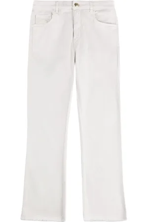 FAY Cropped jeans