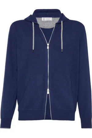 Brunello Cucinelli Cashmere hoodie