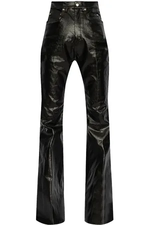 Rick Owens Bootcut jeans