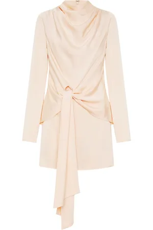 Nicholas Ellara mini dress