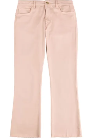 FAY Cropped jeans