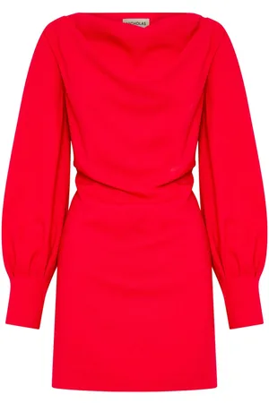 Nicholas Hilda mini dress