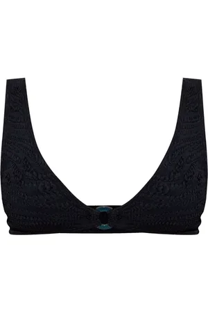 Bond Eye Ring Scout bikini top