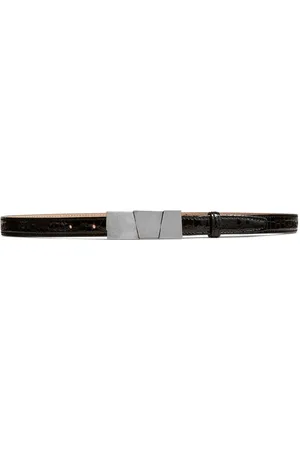 Khaite The Small Axel belt