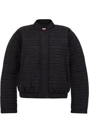 Kenzo Padded bomber jacket