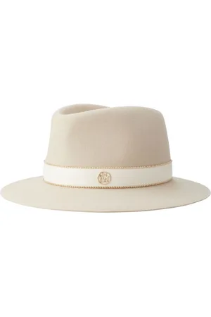 Le Mont St Michel Andre fedora hat