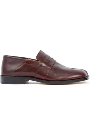 Maison Margiela Tabi loafers