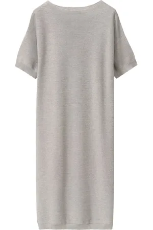 Fabiana Filippi Fine-knit dress