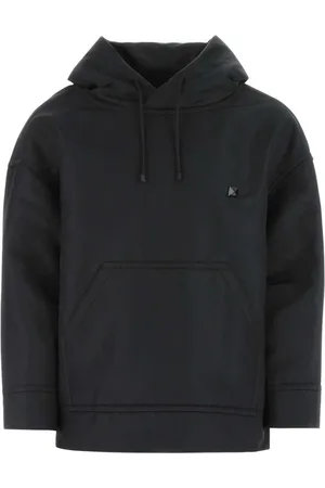 VALENTINO GARAVANI Rockstud hoodie