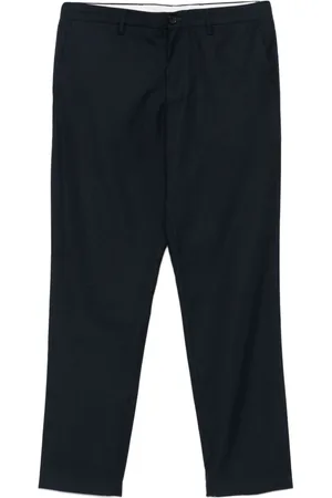 Paul Smith Mid-rise chinos