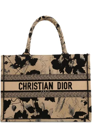 Dior 2020s medium Book tote bag
