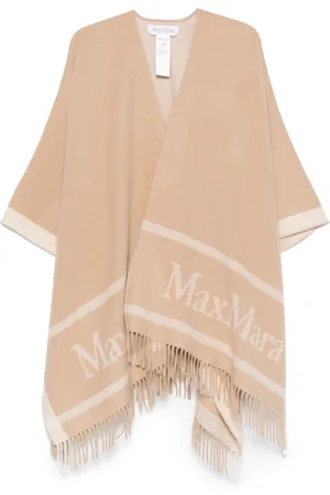 Max Mara Hilde cape