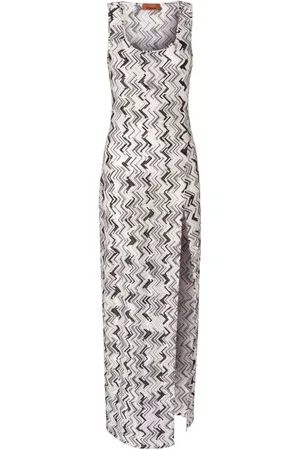 Missoni Printed maxi dress