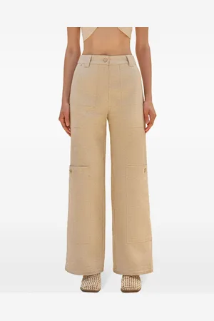 Cult Gaia Wynn trousers