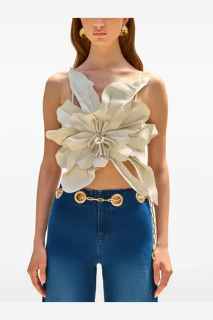 Cult Gaia Gabriela tank top