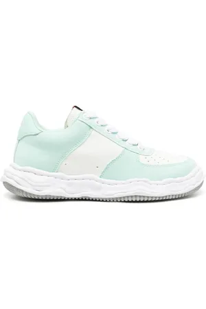 Maison Mihara Yasuhiro Wayne low-top sneakers