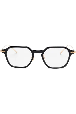 Linda Farrow Renzo glasses