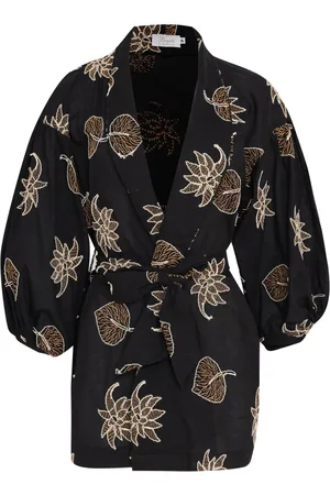 Brigitte Debby jacket